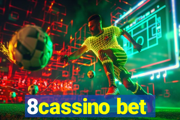 8cassino bet